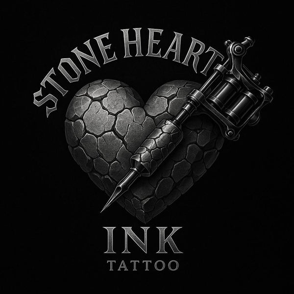 Stone Heart Ink Tattoo